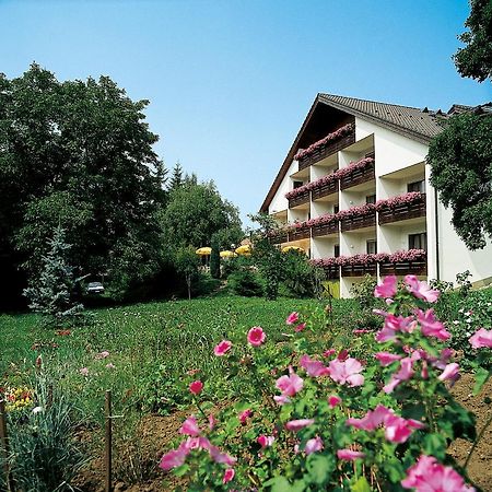 Hotel Garni Zur Weserei Kandern Ngoại thất bức ảnh