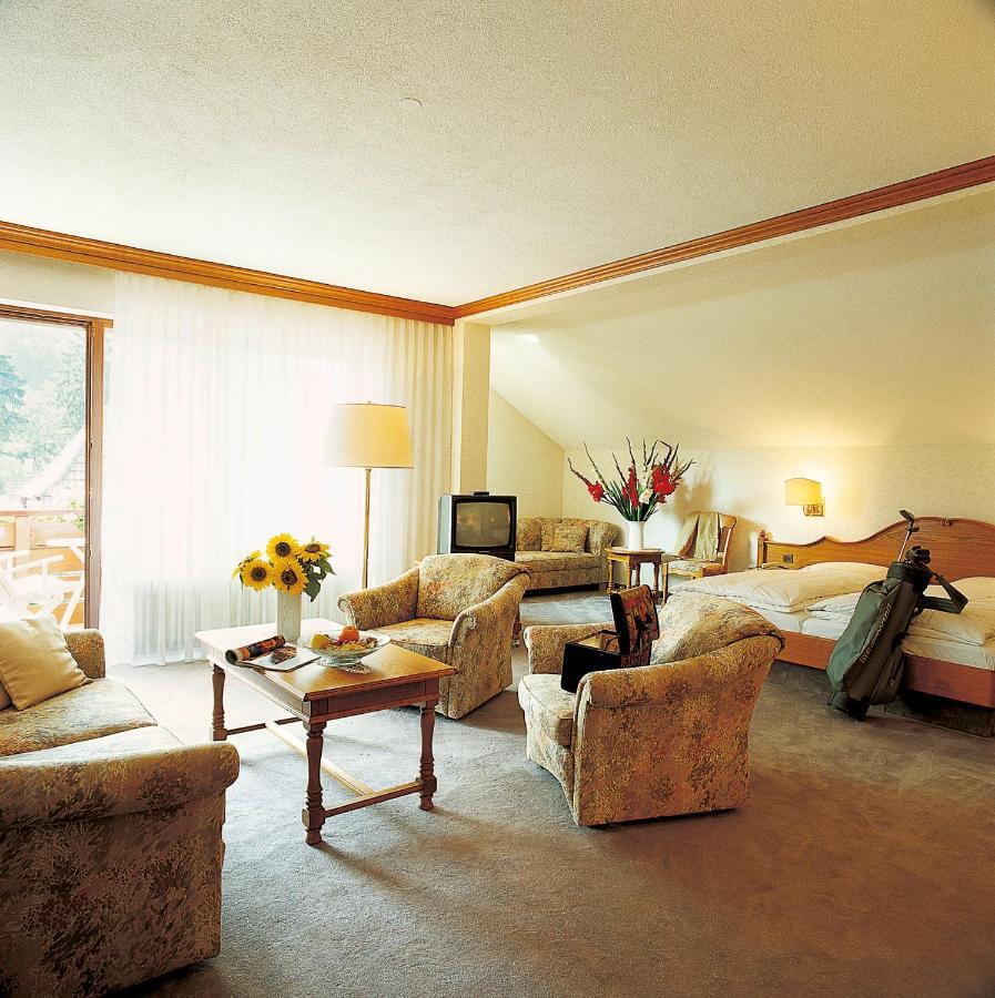 Hotel Garni Zur Weserei Kandern Ngoại thất bức ảnh