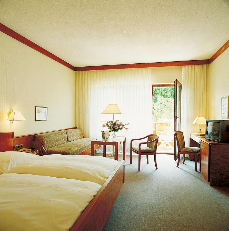 Hotel Garni Zur Weserei Kandern Ngoại thất bức ảnh